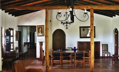 FINCA VIA SAN ANTONIO LA CEJA DE 22.400 M2