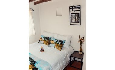 FINCA EL RETIRO CON 5 CONSTRUCCIONES