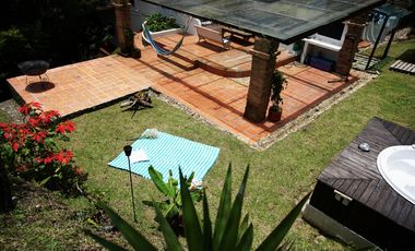 FINCA EL RETIRO CON 5 CONSTRUCCIONES