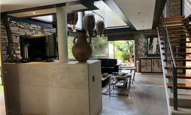 Casa finca moderna con 4 habitaciones, en el Capiro Llanogrnde