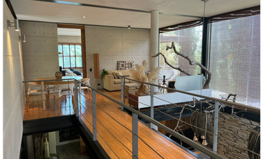 Casa finca moderna con 4 habitaciones, en el Capiro Llanogrnde