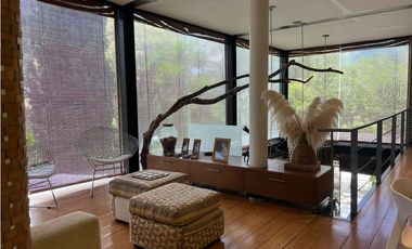 Casa finca moderna con 4 habitaciones, en el Capiro Llanogrnde