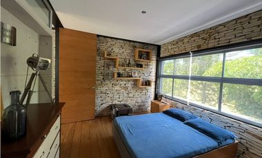 Casa finca moderna con 4 habitaciones, en el Capiro Llanogrnde