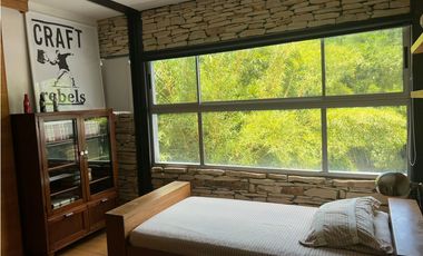 Casa finca moderna con 4 habitaciones, en el Capiro Llanogrnde