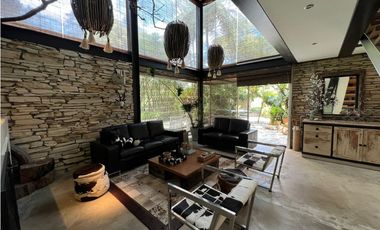 Casa finca moderna con 4 habitaciones, en el Capiro Llanogrnde