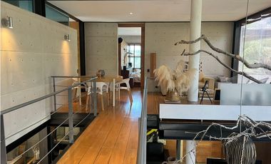 Casa finca moderna con 4 habitaciones, en el Capiro Llanogrnde