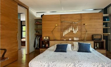 Casa finca moderna con 4 habitaciones, en el Capiro Llanogrnde