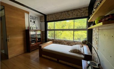 Casa finca moderna con 4 habitaciones, en el Capiro Llanogrnde