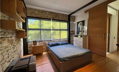 Casa finca moderna con 4 habitaciones, en el Capiro Llanogrnde