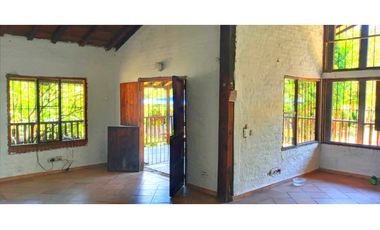 Venta Chalet $270 mlls, en Potrerito, Pradera, Valle del Cauca