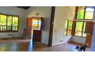 Venta Chalet $270 mlls, en Potrerito, Pradera, Valle del Cauca
