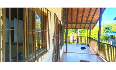 Venta Chalet $270 mlls, en Potrerito, Pradera, Valle del Cauca