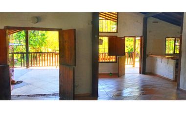 Venta Chalet $270 mlls, en Potrerito, Pradera, Valle del Cauca