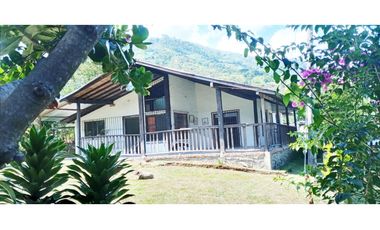 Venta Chalet $270 mlls, en Potrerito, Pradera, Valle del Cauca