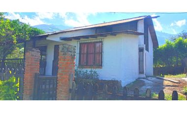 Venta Chalet $270 mlls, en Potrerito, Pradera, Valle del Cauca