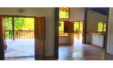 Venta Chalet $270 mlls, en Potrerito, Pradera, Valle del Cauca