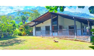 Venta Chalet $270 mlls, en Potrerito, Pradera, Valle del Cauca