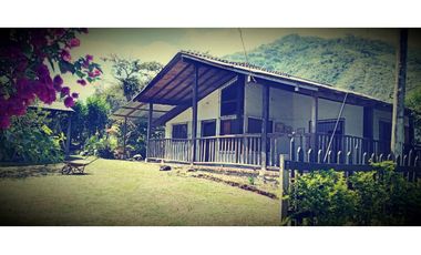 Venta Chalet $270 mlls, en Potrerito, Pradera, Valle del Cauca