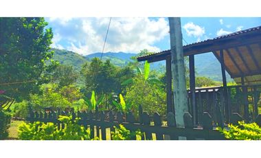 Venta Chalet $270 mlls, en Potrerito, Pradera, Valle del Cauca