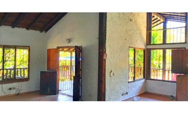 Venta Chalet $270 mlls, en Potrerito, Pradera, Valle del Cauca