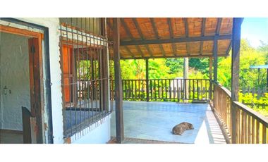 Venta Chalet $270 mlls, en Potrerito, Pradera, Valle del Cauca