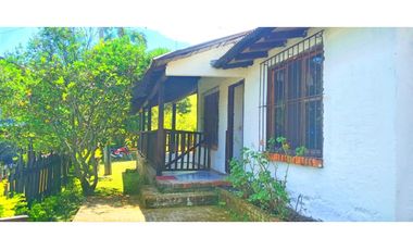 Venta Chalet $270 mlls, en Potrerito, Pradera, Valle del Cauca