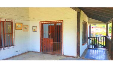 Venta Chalet $270 mlls, en Potrerito, Pradera, Valle del Cauca