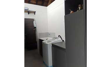 Venta de casa moderna con 3 habitaciones en Unidad cerrada en La Ceja