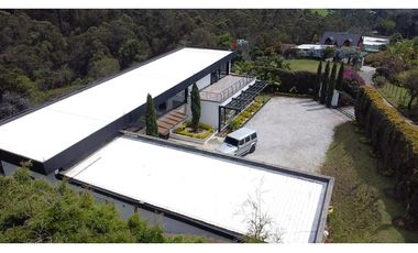 Arriendo Casa en unidad cerrada El tablazo  600 m2