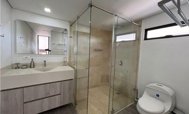 Arriendo Casa en unidad cerrada El tablazo  600 m2