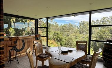 Arriendo Casa en unidad cerrada El tablazo  600 m2