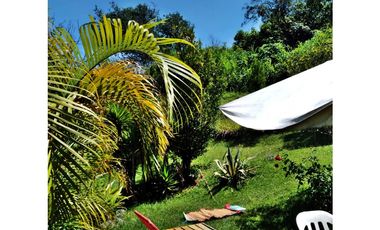VENTA DE LOTE EN MARINILLA DE 8.000 M2