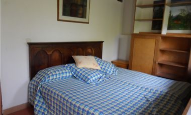 Arriendo casa campeste con 6 habitaciones por el aeropuerto JMC