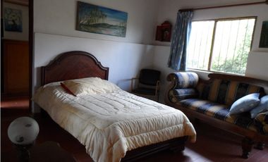 Arriendo casa campeste con 6 habitaciones por el aeropuerto JMC