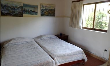 Arriendo casa campeste con 6 habitaciones por el aeropuerto JMC