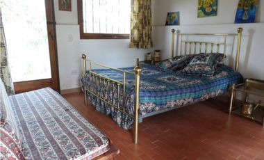 Arriendo casa campeste con 6 habitaciones por el aeropuerto JMC