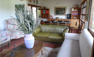 Arriendo casa campeste con 6 habitaciones por el aeropuerto JMC