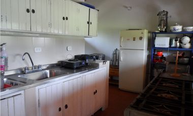 Arriendo casa campeste con 6 habitaciones por el aeropuerto JMC