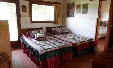 Arriendo casa campeste con 6 habitaciones por el aeropuerto JMC