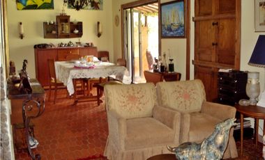 Casa campestre para arriendo cerca del aeropuerto JMC