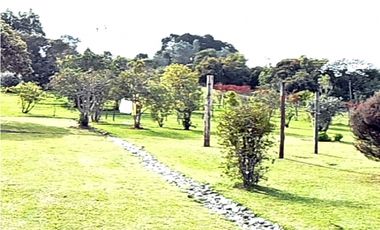 Casa campestre para arriendo cerca del aeropuerto JMC