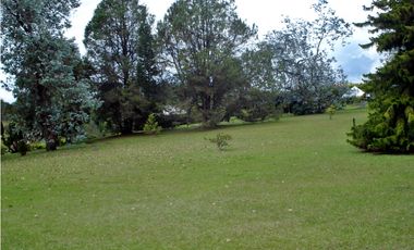 Casa campestre para arriendo cerca del aeropuerto JMC
