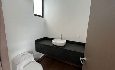 Venta | Casa campestre nueva en Fizebad, unidad cerrada exclusiva