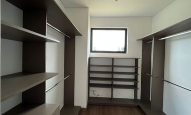 Venta | Casa campestre nueva en Fizebad, unidad cerrada exclusiva