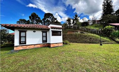 CASA RURAL EN QUIRAMA