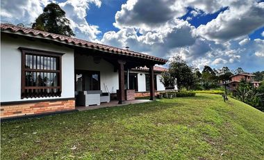 CASA RURAL EN QUIRAMA