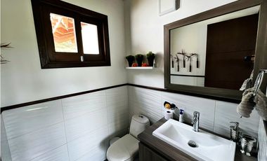 CASA RURAL EN QUIRAMA