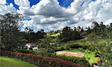 CASA RURAL EN QUIRAMA