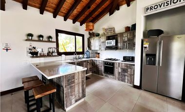 CASA RURAL EN QUIRAMA
