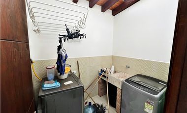 CASA RURAL EN QUIRAMA